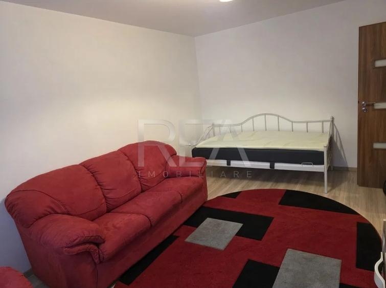 Garsonieră Decomandată | Orășelul Copiilor - Brâncoveanu