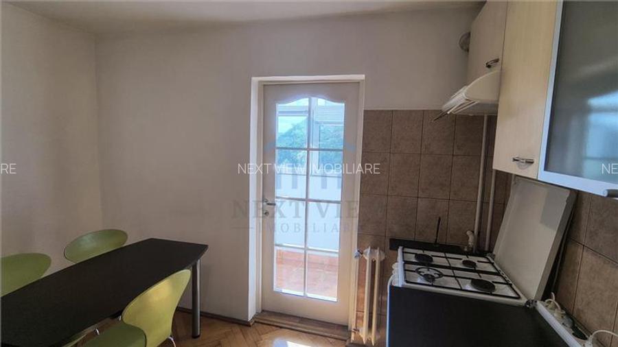 Apartament 2 camere, Zorilor - 7