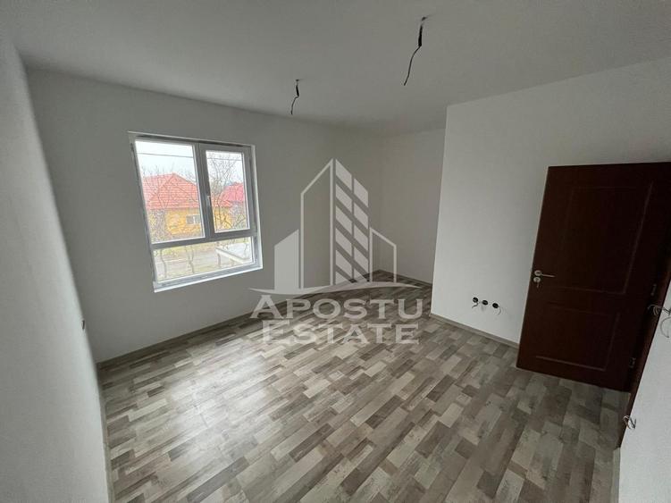 Duplex modern nou,4 camere,zona Freidorf