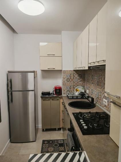 Apartament 2 camere Pantelimon