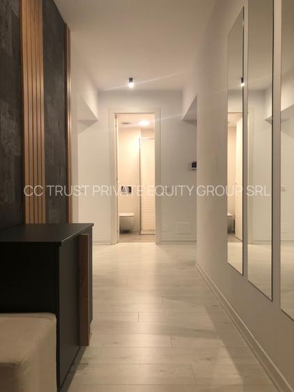 Cloud9, Apartament 3 cam, mobilat-utilat | 2 L.Parcare incluse | Pet friendly - 21