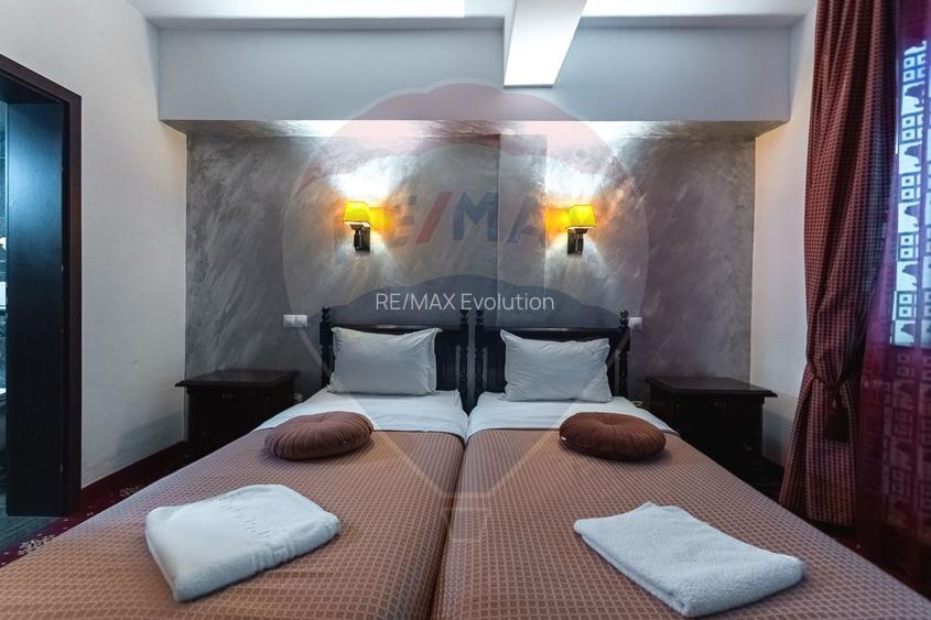 Hotel / Pensiune cu 30 camere de vanzare| Sala Evenimente| BRASOV - 8
