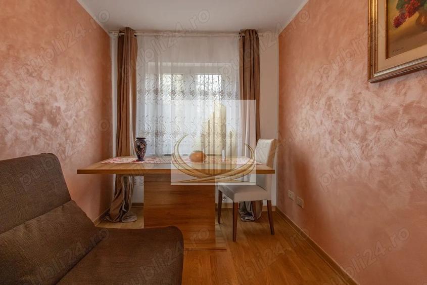 Apartament 3 camere decomandat | Zona Lipovei | Et 2 | Investitie