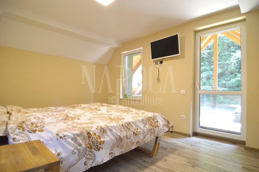 Casa 3 camere de vanzare in Somesul Rece, Somesu Rece