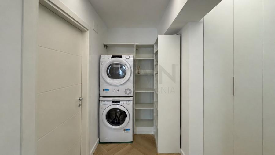 REA1029463 Apartament superb 2 camere I Pipera I Inchiriere