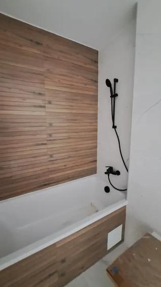 Apartament 2 Camere Decomandat finisaje lux in Titan Theodor Pallady