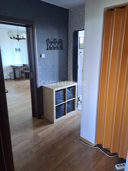 Obor Mașina de Pâine 70 mp bloc anvelopat Mobilat Utilat Balcon mare 1 baie - 5