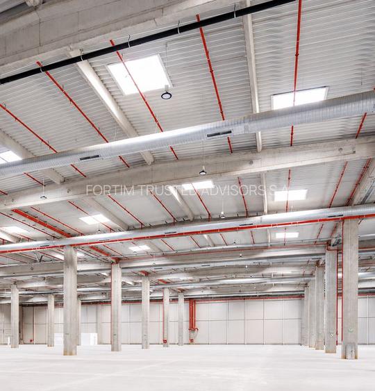 Logicor Bucharest II