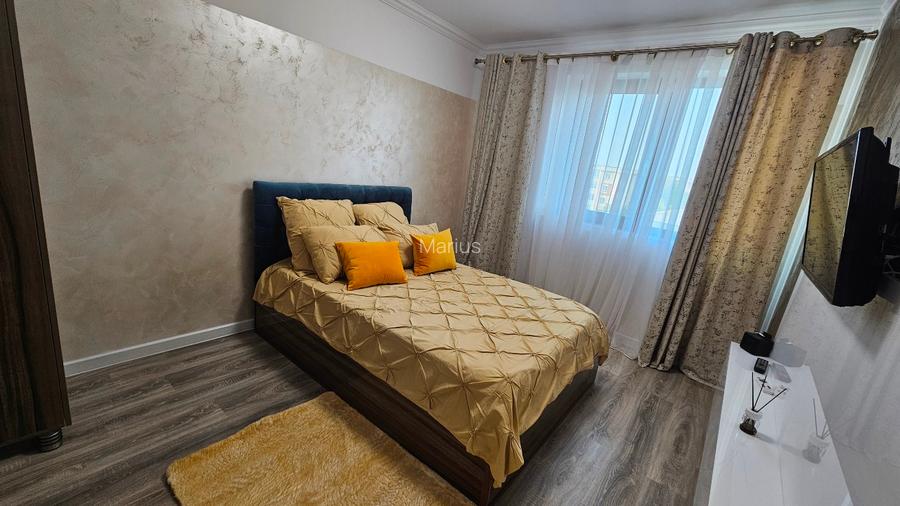Premium Ap. 3 cam. 103mp / 1150 e regim hotelier P subterana  - 8