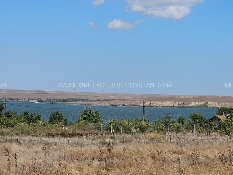 Teren Extravilan 10000 Mp Sibioara Constanta - 12