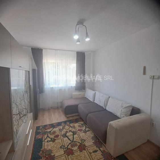 Garsoniera spatioasa, zona Bulevardul Muncii, parcare inclusa - 3