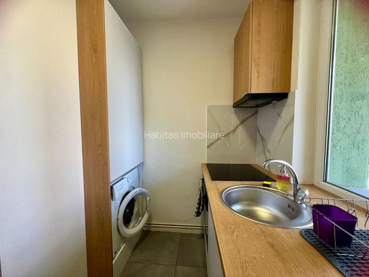 Apartament 2 camere, modern, zona Piata Mihai Viteazu - 10