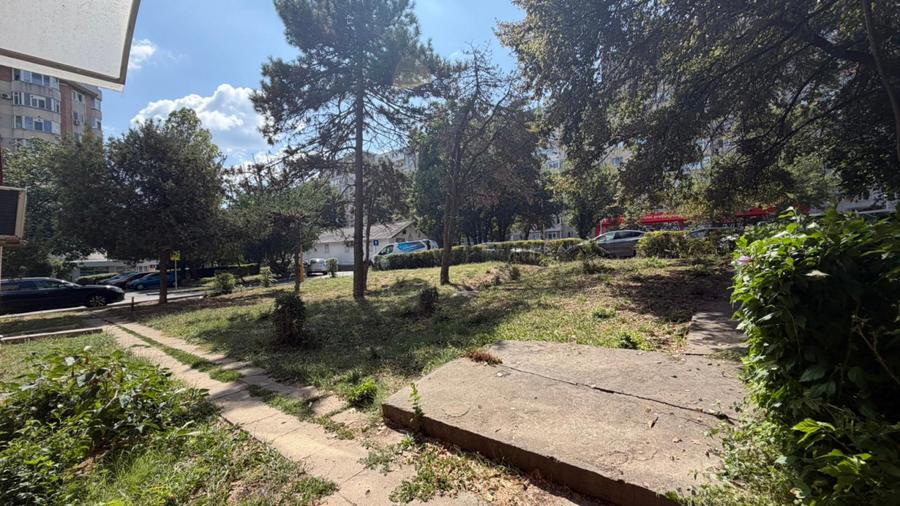 Spațiu de birouri de închiriat in Tomis Nord - Cabinet Medical