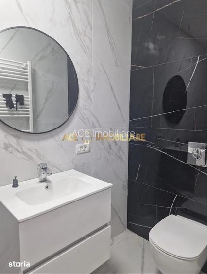3 Camere de inchiriat | Crangasi | 2 Băi | Parcare | Pretabil Birou - 7