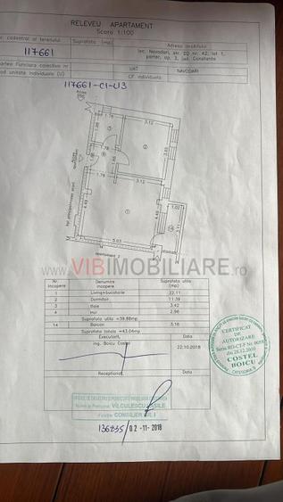 Mamaia Nord, apartament lux, parter cu balcon, zona Lidl-Uzina de pizza