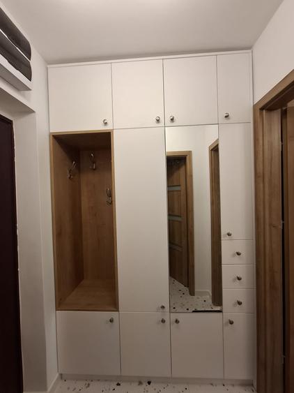 Dristor, garsoniera moderna , mobilata , utilata, 6 min metrou