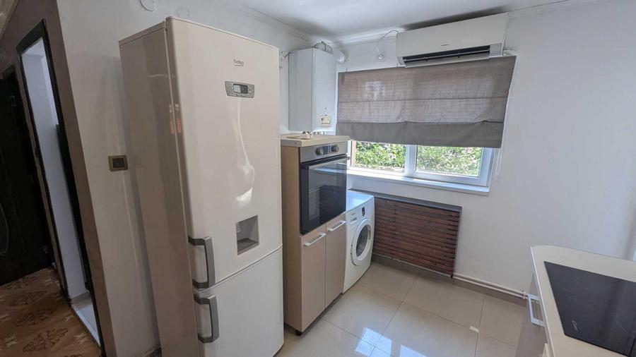 Apartament 3 camere Mihai Bravu