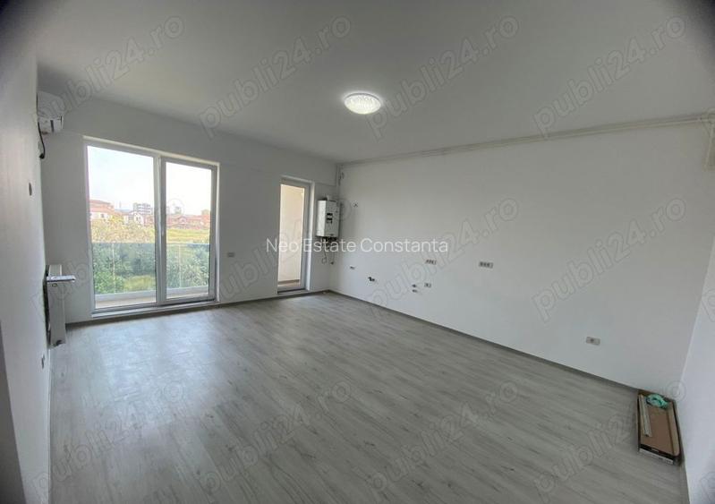 Apartament | 2 camere | Mamaia-Nord - 3