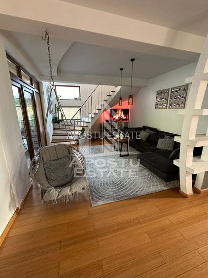 Casa individuala cu 4 camere de vanzare in zona Ciarda Rosie,Timisoara - 3