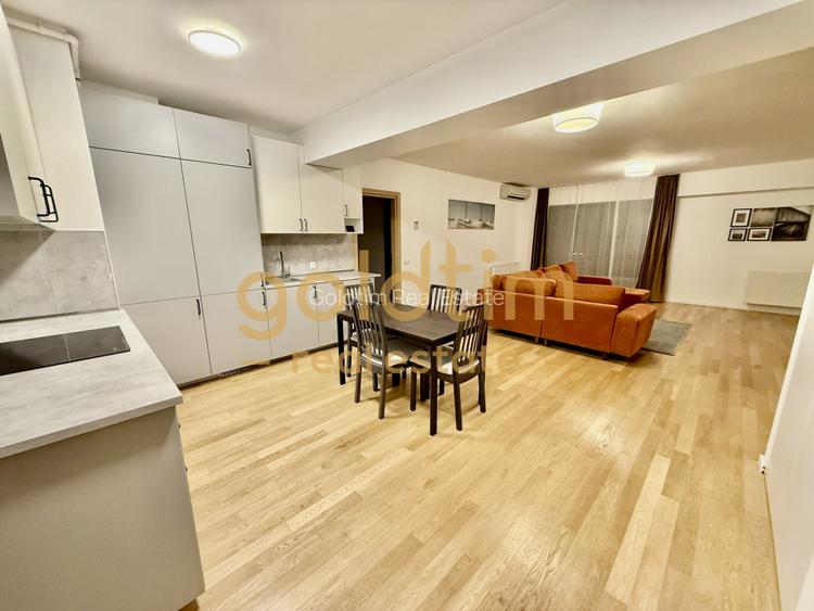 PET FRIENDLY/UPGROUND/5MIN METROU/BARBU VACARESCU - 3