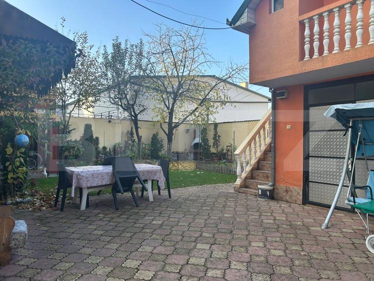 Casa de vzanzare, 240 mp, Zona Botizului