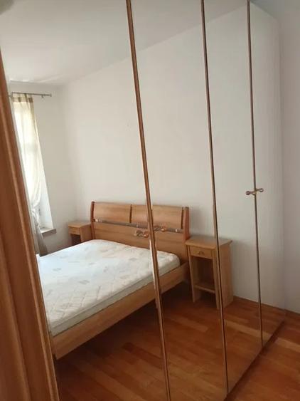 Apartament 2 camere Centru-Gara/Centrala proprie/Proximitate CTB