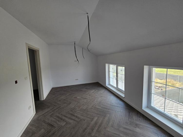 Duplex, P+M, Urseni, lângă Timișoara, comision 0%