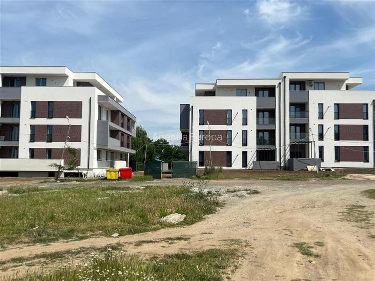 TEREN PREMIUM PENTRU DEZVOLTARE REZIDENȚIALĂ | LACUL CASLA | TULCEA - 5