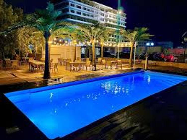 2 camere, complex Signature, vedere frontala la mare - 4