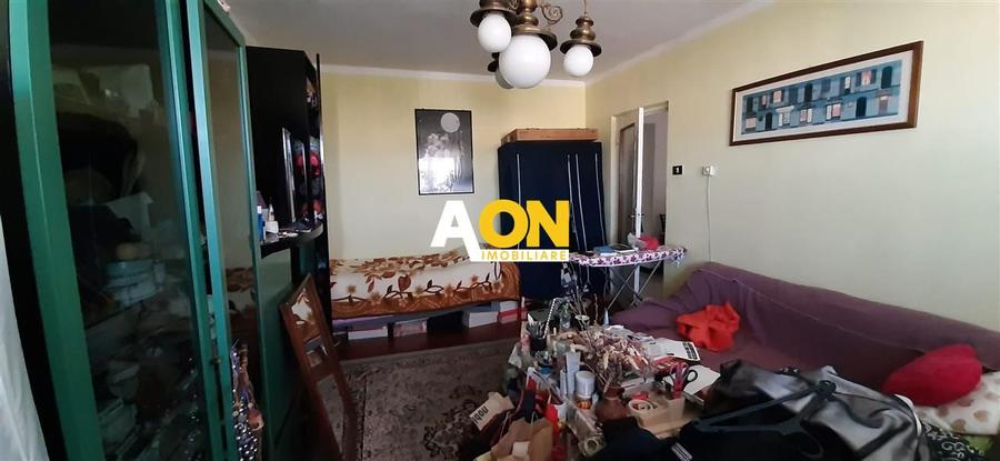 Apartament 3 camere Cetate