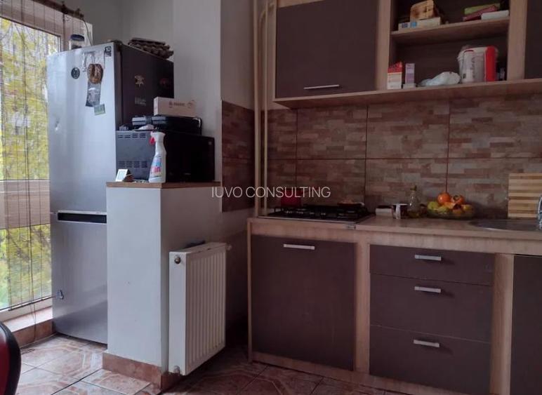 Vanzare Apartament 2 Camere Decomandat Piata Sudului-Cercetatorilor - 2