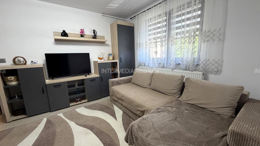 Apartament 2 camere Etaj 2 | CETATE Bulevard | Finisat Nou | Mobilat Nou | Liber - 3