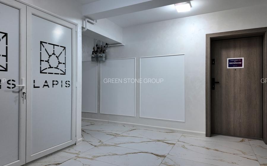 TAXE NOTARIALE CADOU, avans 15% - ap 1 C, Lapis Residence langa Kaufland Galata - 5