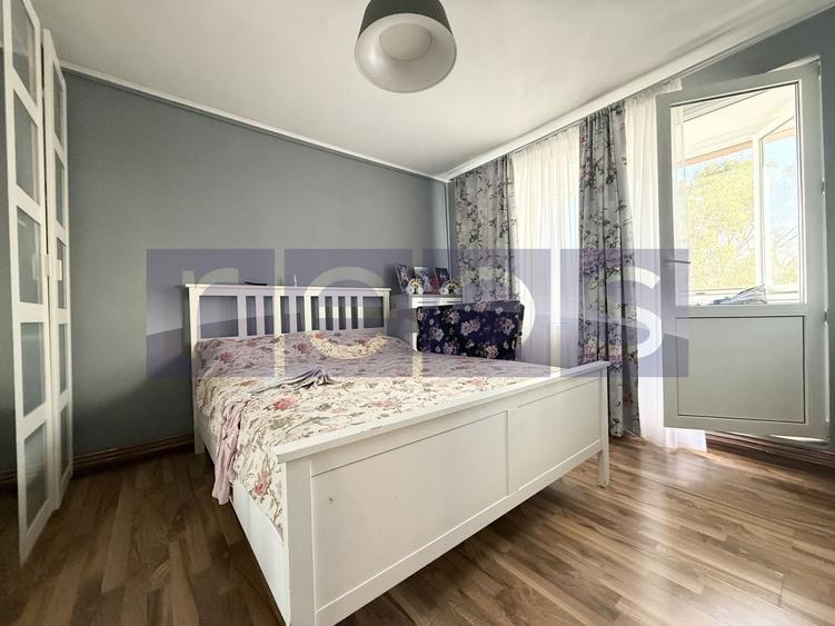 VÂNZARE 3 CAMERE | ZONA 1 DECEMBRIE 1918 | CENTRALA PROPRIE
