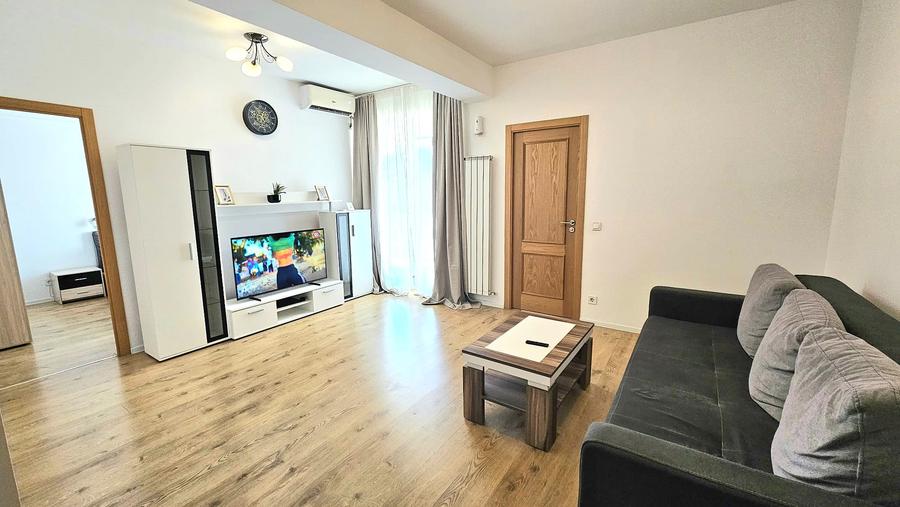 Inchiriere apartament 2 camere New Residence Prelungirea Ghencea
