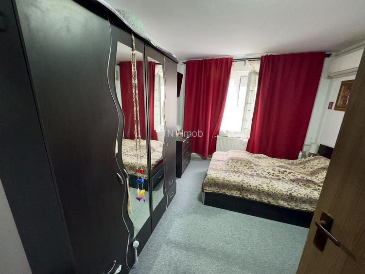 3 camere Decomandat | Bloc Anvelopat | Parcare | Lujerului | 2 bai - 11