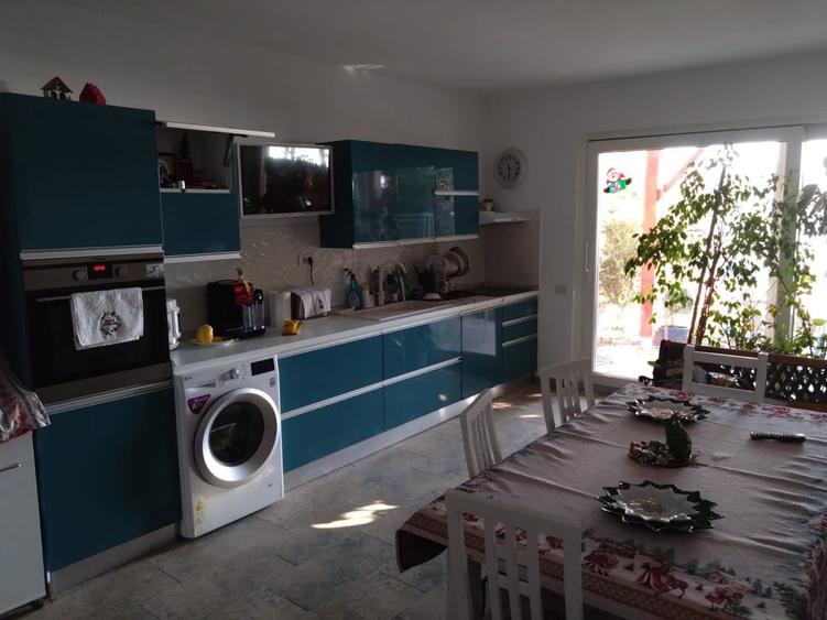 EXCLUSIVITATE! VILA UNICAT D+P+1 ZONA MAMAIA-SAT