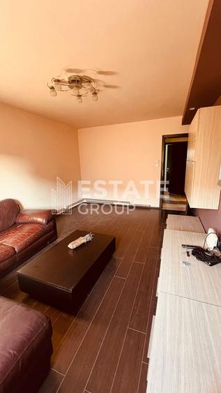 Bucovinei, 2 camere decomandat, centrala proprie