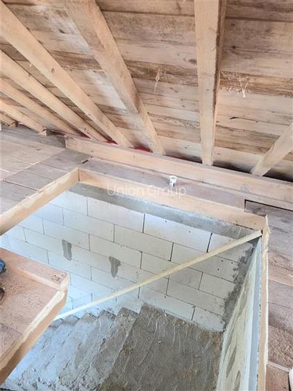 Casa la Cheie, 4 Camere Decomandat, Lumina - 13