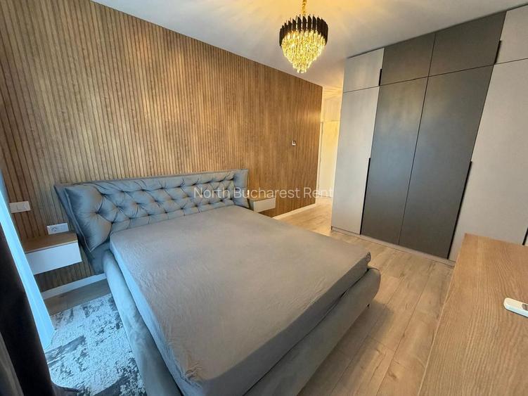 Apartament 3 camere Atrium Plaza - 5