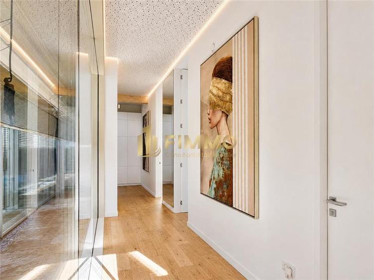 Proprietate exclusivista pe un singur nivel | design premium | Suceava | ID:1944
