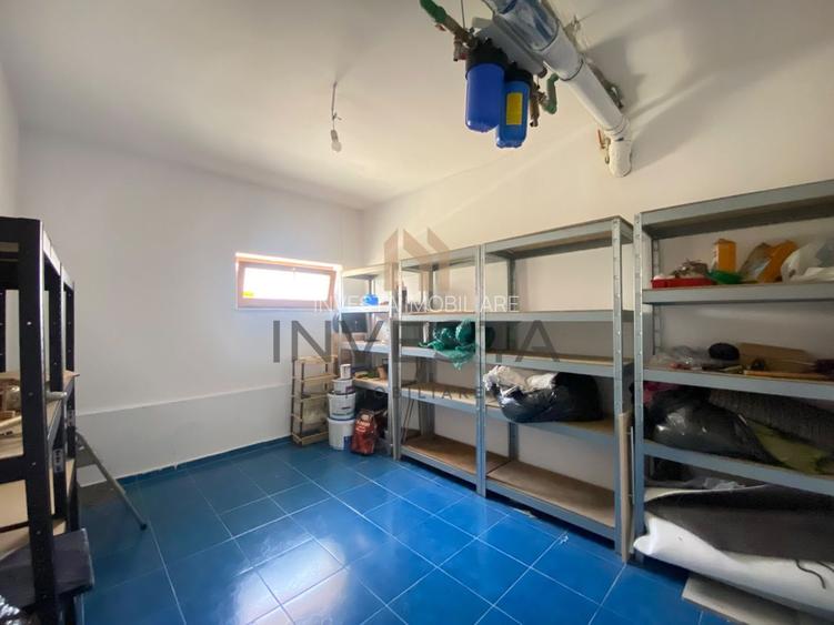 Casa individuala de 256 mp si curte, Pet friendly, in Andrei Muresanu! - 26