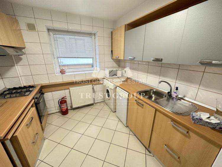 Apartament 3 camere+terasa-Primaverii | Loc de parcare - 9
