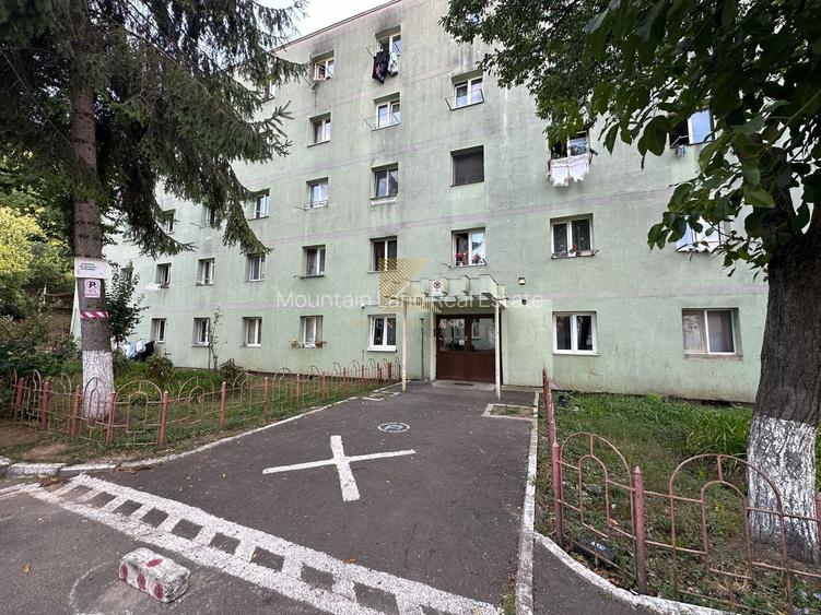 Camera cu baie, renovata complet, Str. Serii 2, prima inchiriere - 10