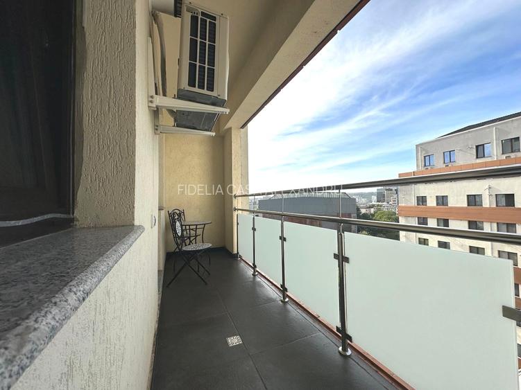 Apartament 2 camere de inchiriat Centru - Sfantul Lazar - 6