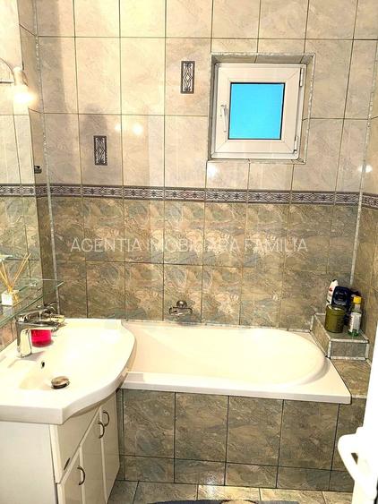 93.900 Euro, 4 camere decomandate, etaj 8 din 11, Micro 18 - 10