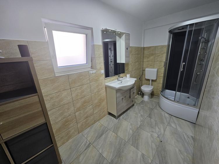 Penthouse 4 camere, Grigorescu, modern, cu garaj!