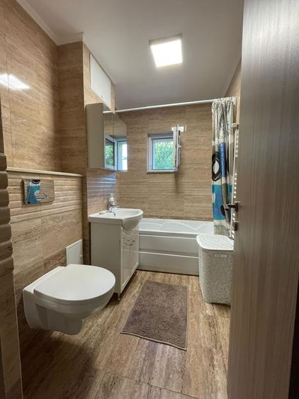 Apartament cu 2 camere zona Faleza Nord