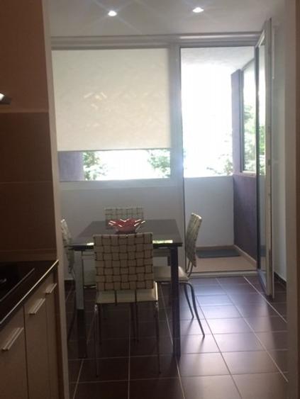 Garsoniera dubla, in spate la Auchan Militari, cu loc de parcare