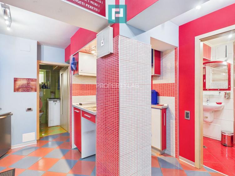 Apartament Premium 4 camere, 89mp, etaj 1, Complex - 30